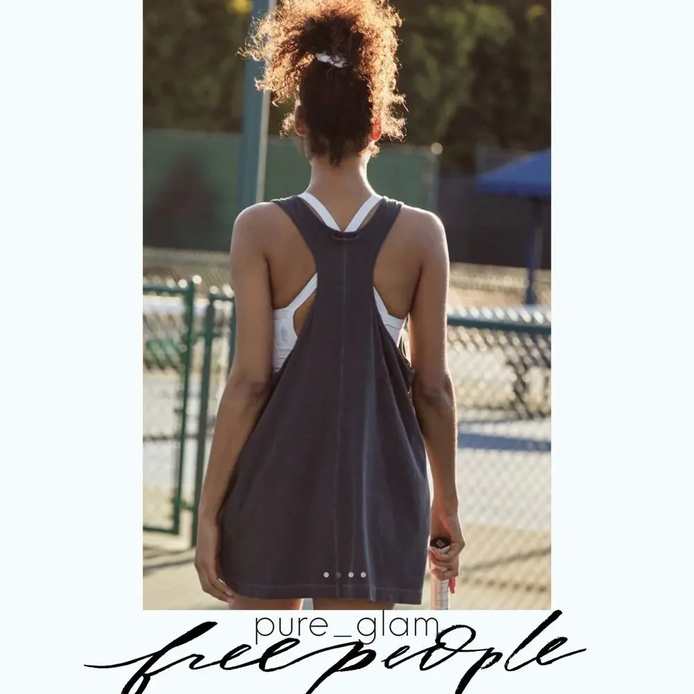 Free People tank top